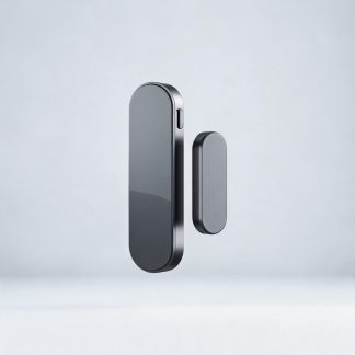 Smart Door Magnet - Hidden Magnetic