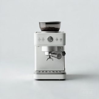 Smart Coffee Machine C2