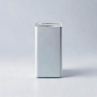 Router - Vertical Cooling