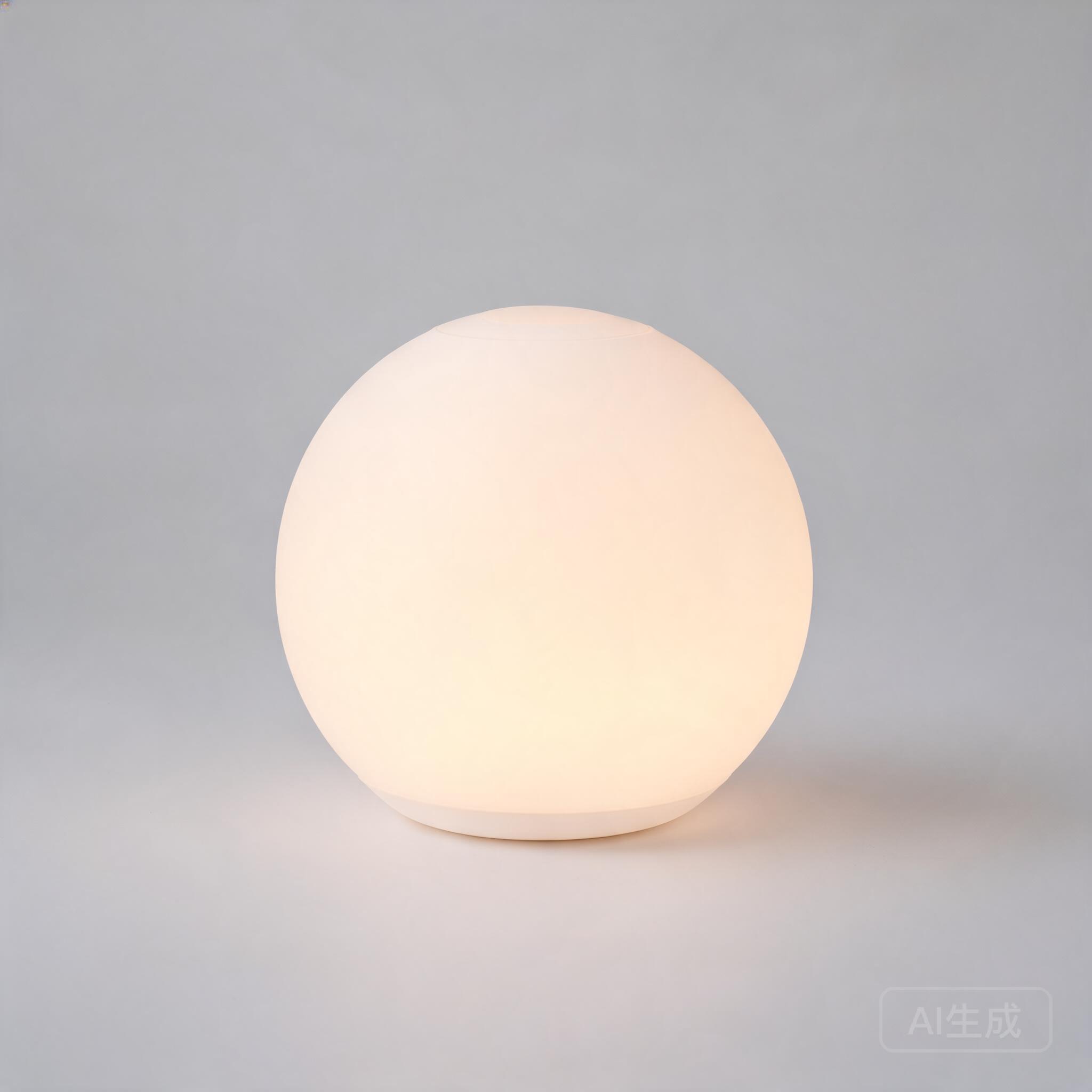 Smart Ambience Ball Light