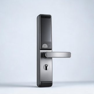 Smart Fingerprint Lock D25 - One-Touch Open
