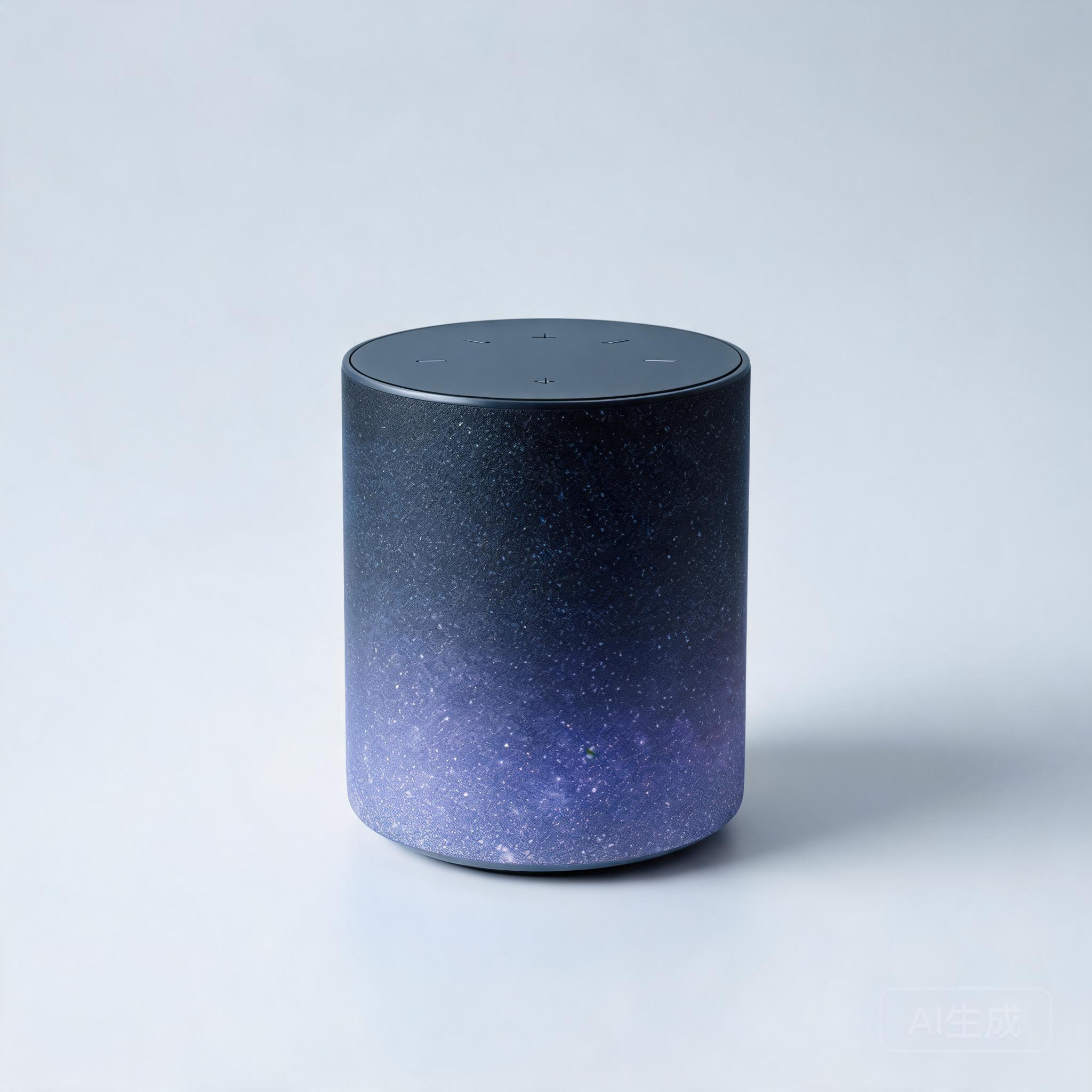 Smart Speaker X3S Starry