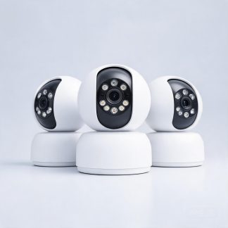 Smart Camera - Family Kit