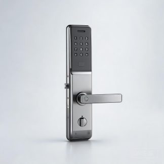 Smart Door Lock D26 - Electronic Password