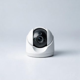 Smart Monitor - Wide Angle