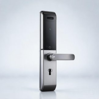 Smart Door Lock D27 - Anti-Burglary Upgraded