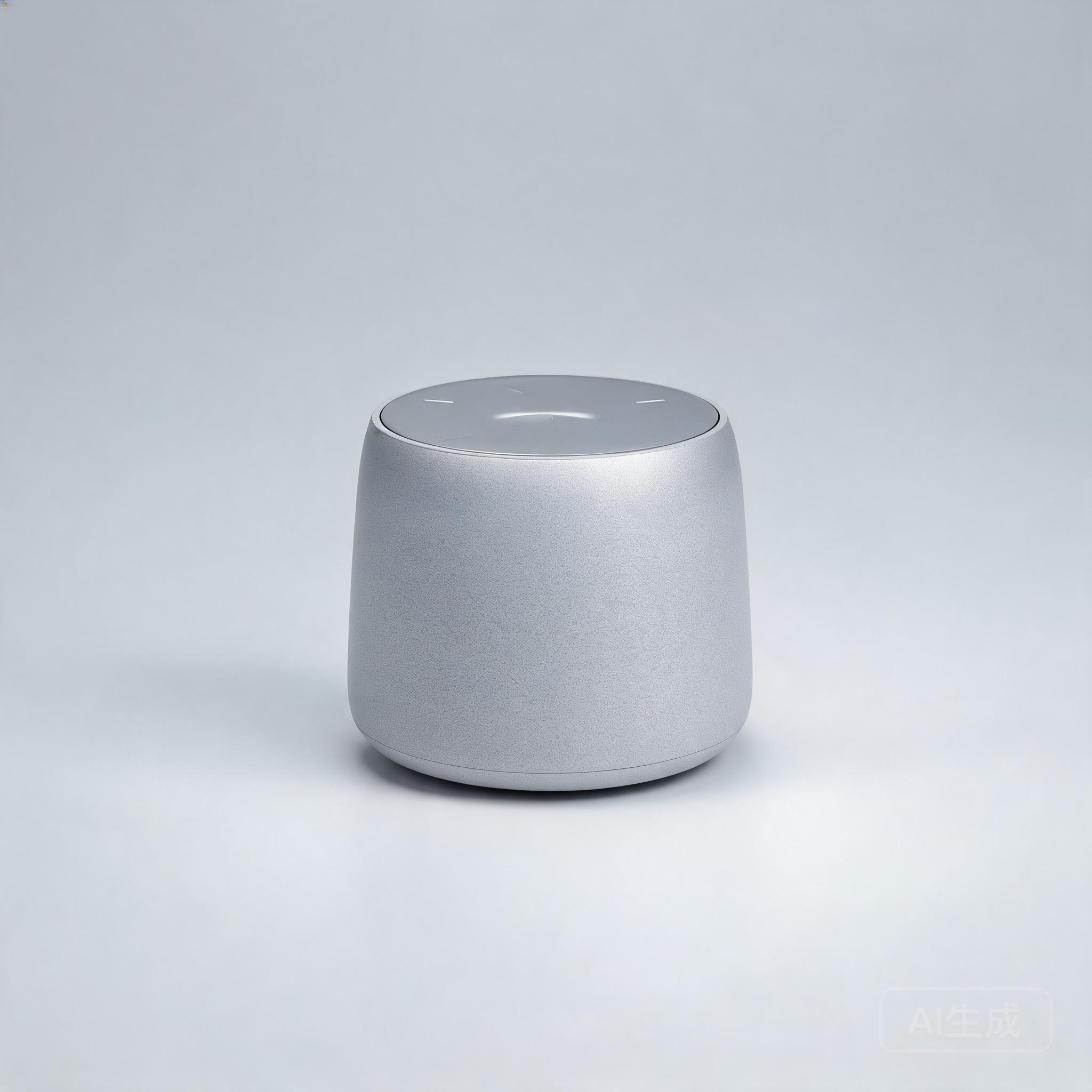 Smart Speaker X11 Desktop Audio