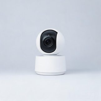 Smart Camera - Low Light