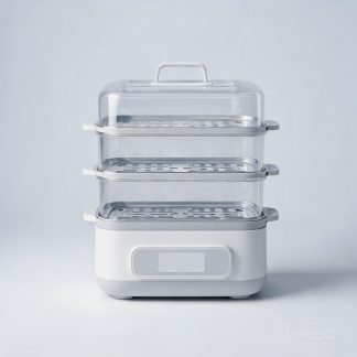 Smart Electric Steamer Z1