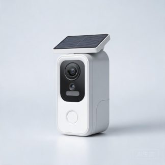 Smart Doorbell - Solar