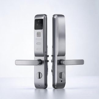 Smart Door Lock D29 - Family