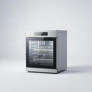 Smart Disinfecting Cabinet D2