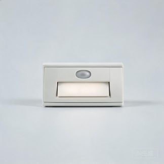 Smart Induction Baseboard Night Light