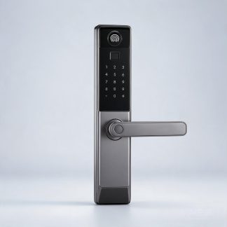 Smart Fingerprint Lock D30 - Flagship
