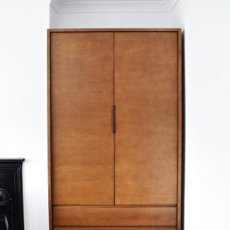 wardrobe